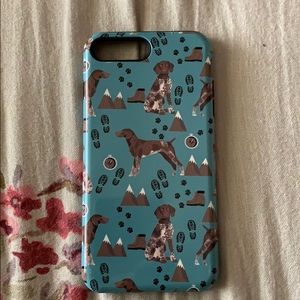 iPhone 7 Plus case!